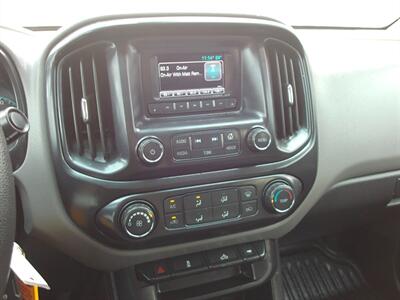 2016 Chevrolet Colorado Work Truck   - Photo 15 - Layton, UT 84041