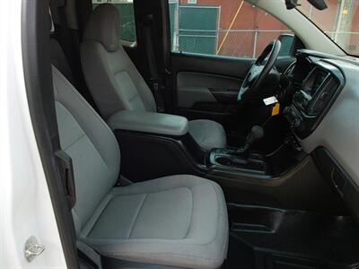 2016 Chevrolet Colorado Work Truck   - Photo 23 - Layton, UT 84041