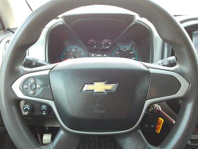 2016 Chevrolet Colorado Work Truck   - Photo 14 - Layton, UT 84041