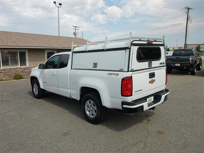 2016 Chevrolet Colorado Work Truck   - Photo 3 - Layton, UT 84041