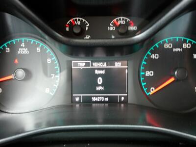 2016 Chevrolet Colorado Work Truck   - Photo 13 - Layton, UT 84041