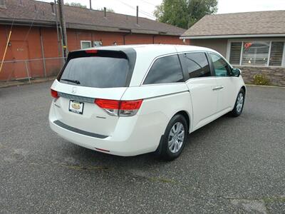 2016 Honda Odyssey SE   - Photo 5 - Layton, UT 84041