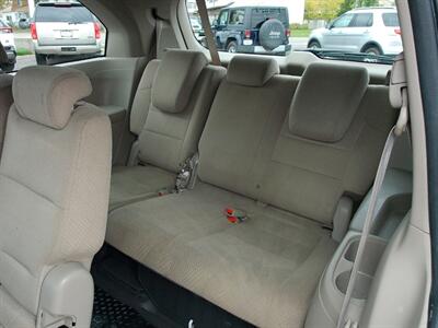 2016 Honda Odyssey SE   - Photo 20 - Layton, UT 84041