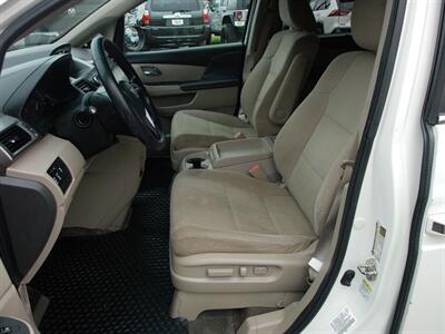 2016 Honda Odyssey SE   - Photo 11 - Layton, UT 84041