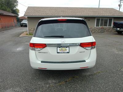 2016 Honda Odyssey SE   - Photo 4 - Layton, UT 84041