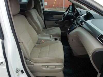 2016 Honda Odyssey SE   - Photo 24 - Layton, UT 84041