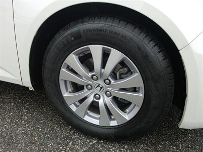 2016 Honda Odyssey SE   - Photo 9 - Layton, UT 84041