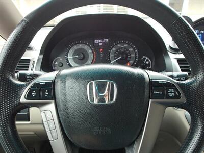 2016 Honda Odyssey SE   - Photo 13 - Layton, UT 84041