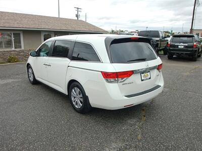 2016 Honda Odyssey SE   - Photo 3 - Layton, UT 84041