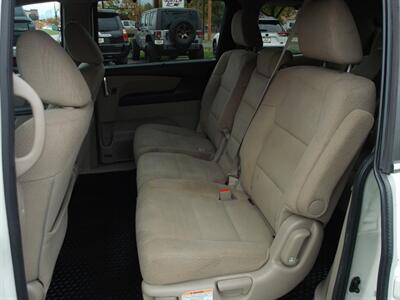 2016 Honda Odyssey SE   - Photo 19 - Layton, UT 84041