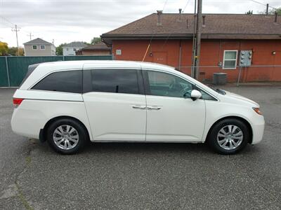 2016 Honda Odyssey SE   - Photo 6 - Layton, UT 84041