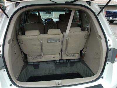 2016 Honda Odyssey SE   - Photo 22 - Layton, UT 84041