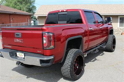 2018 GMC Sierra 1500 SLT   - Photo 6 - Layton, UT 84041