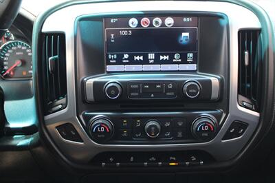 2018 GMC Sierra 1500 SLT   - Photo 19 - Layton, UT 84041