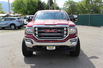 2018 GMC Sierra 1500 SLT   - Photo 9 - Layton, UT 84041