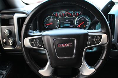 2018 GMC Sierra 1500 SLT   - Photo 18 - Layton, UT 84041