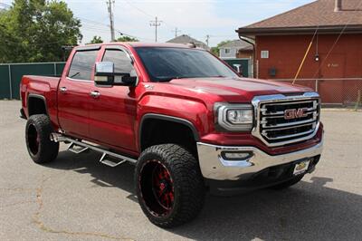 2018 GMC Sierra 1500 SLT   - Photo 8 - Layton, UT 84041