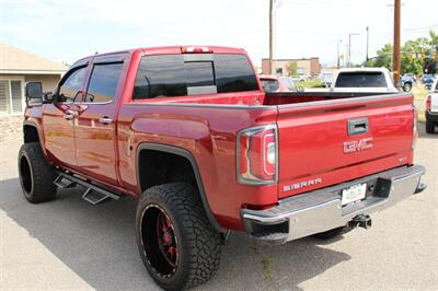 2018 GMC Sierra 1500 SLT   - Photo 3 - Layton, UT 84041