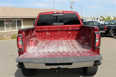 2018 GMC Sierra 1500 SLT   - Photo 5 - Layton, UT 84041