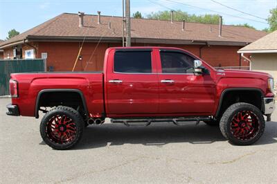 2018 GMC Sierra 1500 SLT   - Photo 7 - Layton, UT 84041