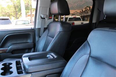 2018 GMC Sierra 1500 SLT   - Photo 15 - Layton, UT 84041