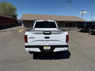 2017 Ford F-150 XLT Sport   - Photo 4 - Layton, UT 84041