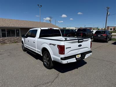 2017 Ford F-150 XLT Sport   - Photo 3 - Layton, UT 84041