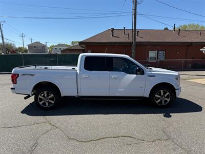 2017 Ford F-150 XLT Sport   - Photo 7 - Layton, UT 84041