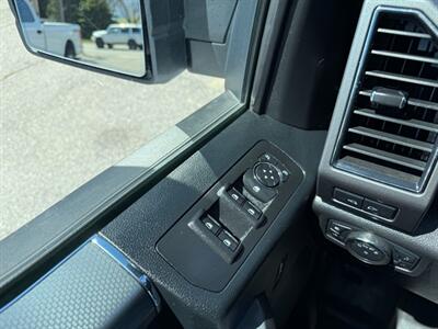 2017 Ford F-150 XLT Sport   - Photo 21 - Layton, UT 84041