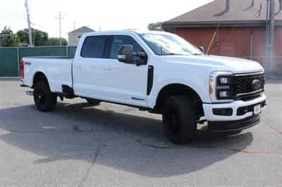 2025 Ford F-250 XLT   - Photo 8 - Layton, UT 84041
