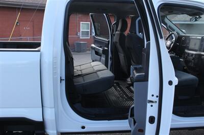 2025 Ford F-250 XLT   - Photo 22 - Layton, UT 84041