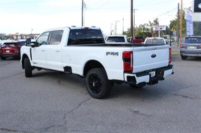 2025 Ford F-250 XLT   - Photo 3 - Layton, UT 84041