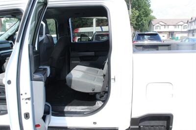 2025 Ford F-250 XLT   - Photo 13 - Layton, UT 84041