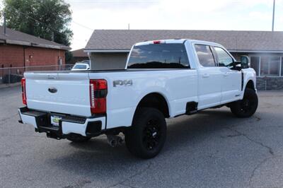 2025 Ford F-250 XLT   - Photo 6 - Layton, UT 84041