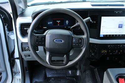 2025 Ford F-250 XLT   - Photo 14 - Layton, UT 84041