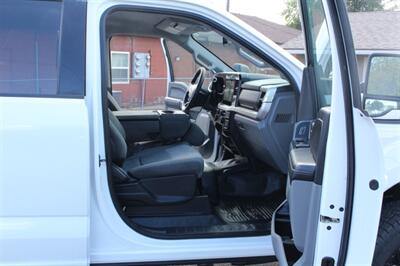 2025 Ford F-250 XLT   - Photo 21 - Layton, UT 84041