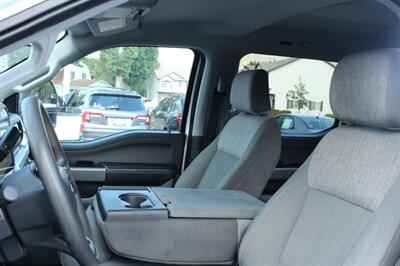 2025 Ford F-250 XLT   - Photo 16 - Layton, UT 84041