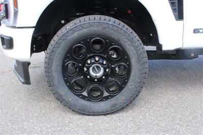 2025 Ford F-250 XLT   - Photo 10 - Layton, UT 84041