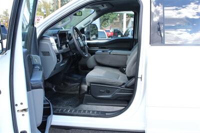 2025 Ford F-250 XLT   - Photo 12 - Layton, UT 84041