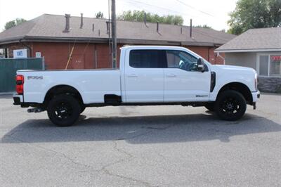 2025 Ford F-250 XLT   - Photo 7 - Layton, UT 84041