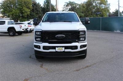 2025 Ford F-250 XLT   - Photo 9 - Layton, UT 84041