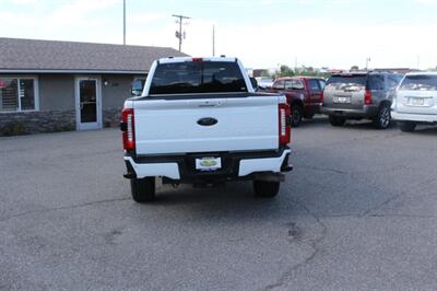 2025 Ford F-250 XLT   - Photo 4 - Layton, UT 84041