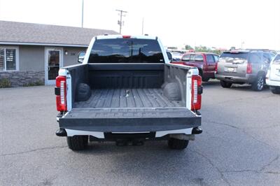 2025 Ford F-250 XLT   - Photo 5 - Layton, UT 84041