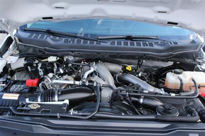 2025 Ford F-250 XLT   - Photo 20 - Layton, UT 84041