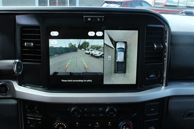 2025 Ford F-250 XLT   - Photo 18 - Layton, UT 84041