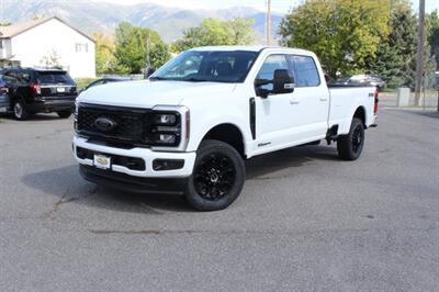 2025 Ford F-250 XLT Truck
