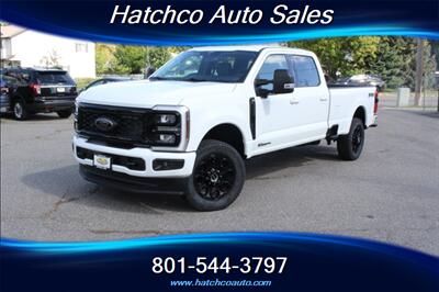 2025 Ford F-250 XLT   - Photo 1 - Layton, UT 84041