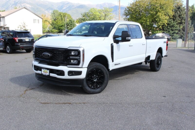 2025 Ford F-250 XLT  