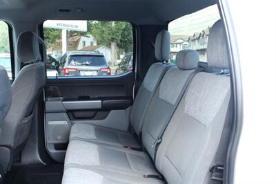 2025 Ford F-250 XLT   - Photo 17 - Layton, UT 84041