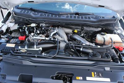 2025 Ford F-250 XLT   - Photo 19 - Layton, UT 84041